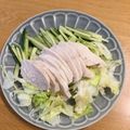 パグら☆'s cooksnap of when they made 胸肉で簡単鶏ハム.