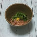 おはなすき's cooksnap of when they made 韮納豆.