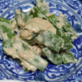 あこ0321's cooksnap of when they made ツナといんげんのマヨぽんサラダ.
