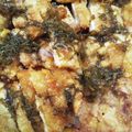 ＹＯＵ太's cooksnap of when they made レンジで作る油淋鶏.