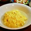 ✳︎izumi✳︎'s cooksnap of when they made 塩だれの天津飯♪.
