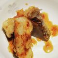 himhima72's cooksnap of when they made 食べたら思わず「うまっ。」長芋の甘辛揚げ.