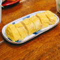 BOWBOW♪'s cooksnap of when they made とろ～り✿ハムマヨ卵焼き.