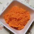 ぴぃすけ鹵's cooksnap of when they made ★にんじんチャツネ★.