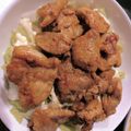 クック973FC7☆'s cooksnap of when they made フライパンで簡単激旨タンドリーチキン.