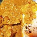 ｍａＵ３'s cooksnap of when they made おうちで簡単ポークビンダルー.