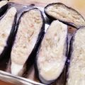 ponkichi☆'s cooksnap of when they made ナスの味噌ヨーグルトソース焼き！.