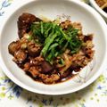 ともこキッチン's cooksnap of when they made なすと豚ひき肉の味噌炒め.