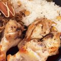 ふぁんころ's cooksnap of when they made ニンニク強め！手羽元グリルチキン☆.