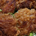 ジロー妻♥️'s cooksnap of when they made 鶏の竜田揚げ.