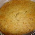パグレンチ's cooksnap of when they made 超簡単♪HK　MIXで作るバナナケーキ.