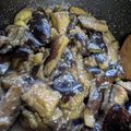 ROSE＊マリン's cooksnap of when they made なす炒り～伝えたいにいがたの味～.