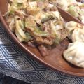 はなくど飲兵衛's cooksnap of when they made 豚肉とキャベツのみそ炒め.