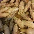 うさぎさん⭐️'s cooksnap of when they made 簡単に出来る　ジャガイモの牛肉巻き.
