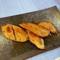 みやこっちっち's cooksnap of when they made オリーブ油でシイラのムニエル.