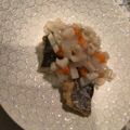 クックDCYOIO☆'s cooksnap of when they made サワラのムニエル☆ころころ根菜あんかけ.