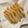 Asteel☆'s cooksnap of when they made 超簡単！餃子の皮deチーズ巻き☆.