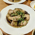 Ray✾'s cooksnap of when they made なすと鶏胸肉の炒めもの☆和風とろみあん.