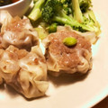 あっこつんつんつん's cooksnap of when they made うまうま焼売.