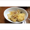 きなこまる。's cooksnap of when they made ご飯がススム！豆腐のバター醤油炒め.