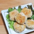 RateMal's cooksnap of when they made 豆腐チキンナゲット.