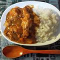 クックWT26NF☆'s cooksnap of when they made 【圧力鍋】ほろほろ♪手羽元カレー.