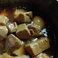 ジュリア123's cooksnap of when they made 【簡単】炊飯器で作る豚の角煮.