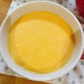 Sachi☆cafe's cooksnap of when they made おうちカフェ★キャロットスープ.