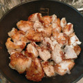 クックJRVP87☆'s cooksnap of when they made 簡単 鶏むね肉のマヨネーズ焼き.