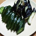 山ばあば's cooksnap of when they made 人気漬物店の味！糠床♪.
