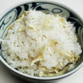 ☆とらねこトラちゃん's cooksnap of when they made 新生姜の炊き込みご飯☆.