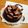 スイーツ✨'s cooksnap of when they made かんたん　生チョコリボンのデコレーション.