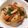 もりった's cooksnap of when they made ごはんに合う*がんものきのこあんかけ。.