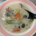タシー's cooksnap of when they made 我が家の☆クリームシチュー.
