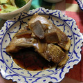 クックZMZ3YH☆'s cooksnap of when they made 鯛の煮付け.