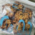 noir5511's cooksnap of when they made 適当でOK！オートミールクッキー！.