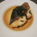 ちくわのきもち's cooksnap of when they made ぶりのシソダレ焼き♪シソ香る♪.