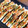 kinniko's cooksnap of when they made お好み焼き風ちくわ♡.