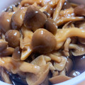 ひとみっきー★'s cooksnap of when they made ご飯やお酒のお供に！しめじのつくだ煮.
