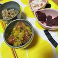 ふぅちゃんわんこ's cooksnap of when they made 【呑んべぇ向け】簡単♪アジのなめろう.