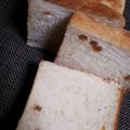 ぽんぽこ♩'s cooksnap of when they made フィール・ハニー✿やわらか食パン.