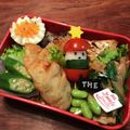 こつゆ514's cooksnap of when they made 豆板醤好き？とっても簡単豚肉の豆板醤炒め.
