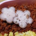 ﾋﾟﾛﾐ♡'s cooksnap of when they made 簡単。混ぜるだけで大根のゆかり漬け.