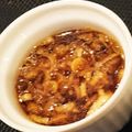 とっとっ豚's cooksnap of when they made ハンバーグやステーキに❀ネギ和風ソース❀.
