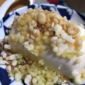 リラシャン's cooksnap of when they made なんちゃって揚げ出し豆腐☆.