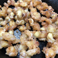 リラシャン's cooksnap of when they made 簡単！マジックソルトで軟骨の唐揚げ.