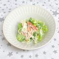 ゆづキッチン's cooksnap of when they made ブロッコリーのクリチ&醤油麹和え.