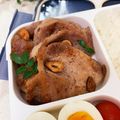 ☆アヤママ☆'s cooksnap of when they made 豚ロースの揉むだけ簡単塩ガーリック焼き.