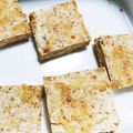 桃のゴンザレス's cooksnap of when they made バリカタ、おからクッキー★.