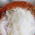 こずっぺ's cooksnap of when they made ばあちゃんの玉ねぎの酢漬☆.